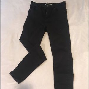 Top shop Jamie jeans